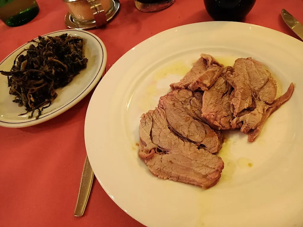 Menu_Ristorante Da Franco Di Panighello Giorgia & C. Sas_Albettone_image_9