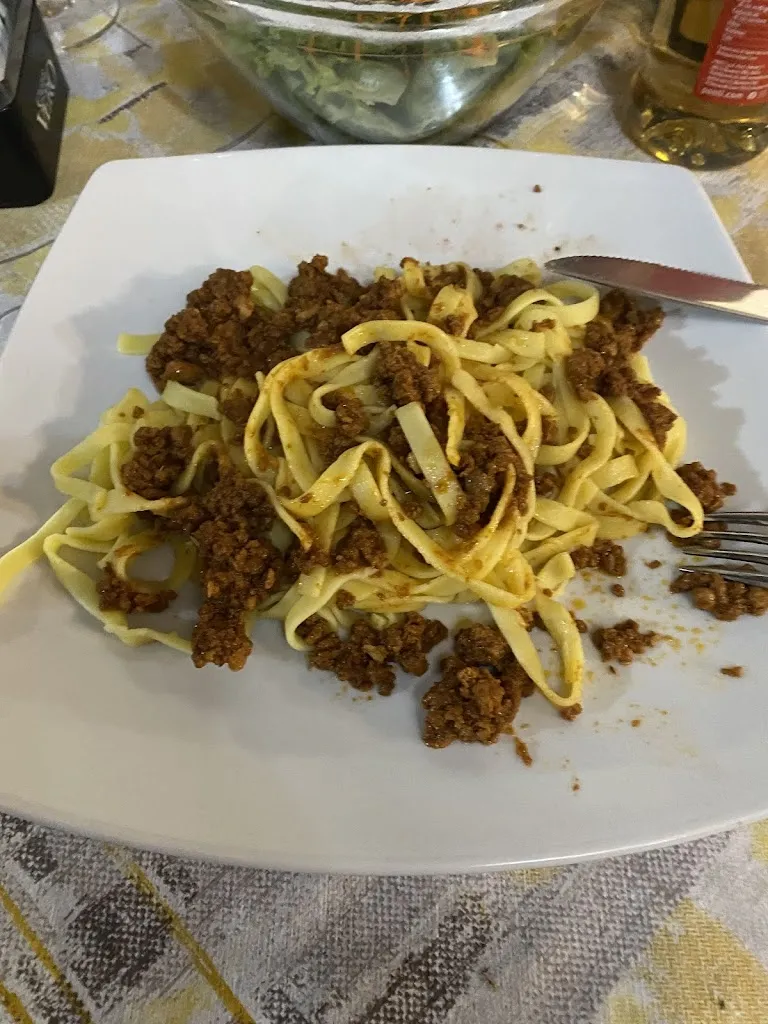 Radek K_Ristorante Da Franco Di Panighello Giorgia & C. Sas_Albettone_review