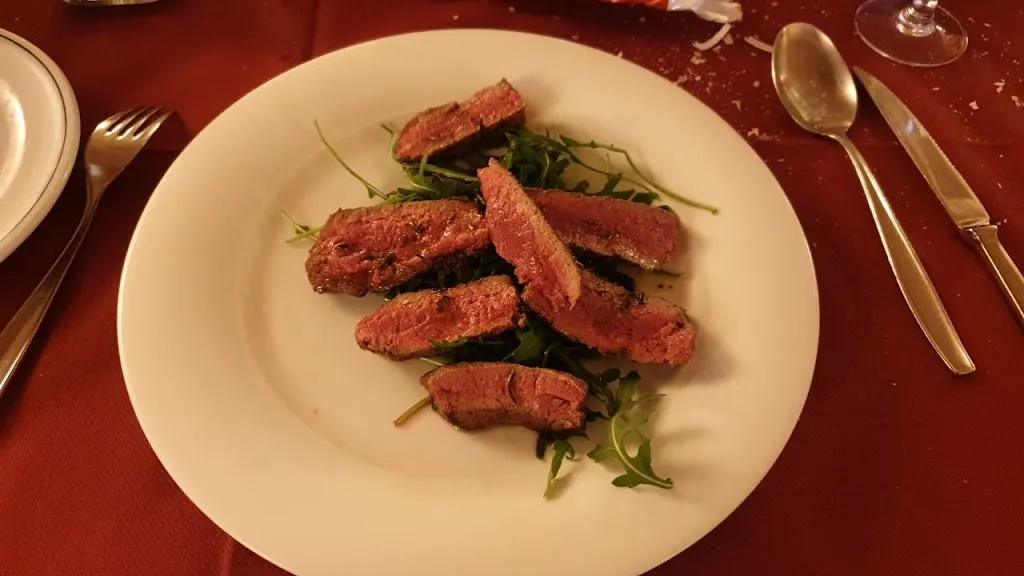 Tobia Marzari_Ristorante Da Franco Di Panighello Giorgia & C. Sas_Albettone_review