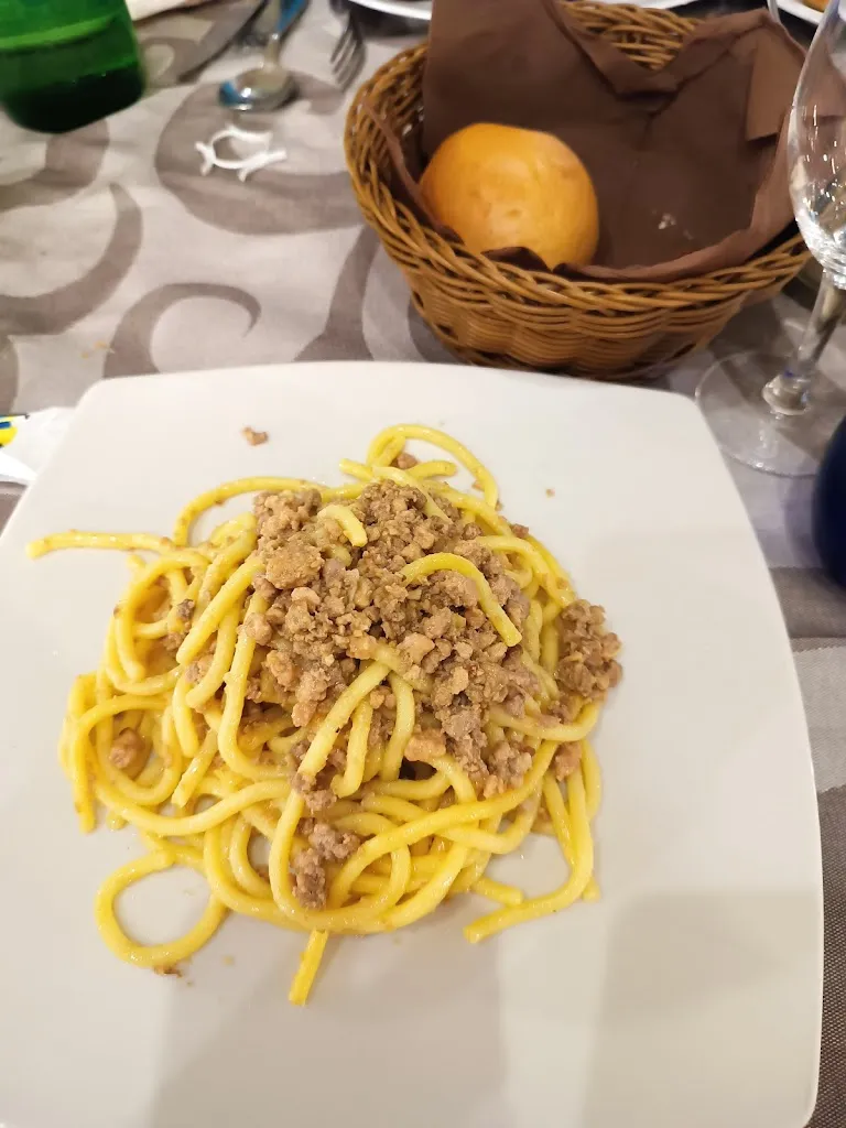 Vanessa Carmeci_Ristorante Da Franco Di Panighello Giorgia & C. Sas_Albettone_review