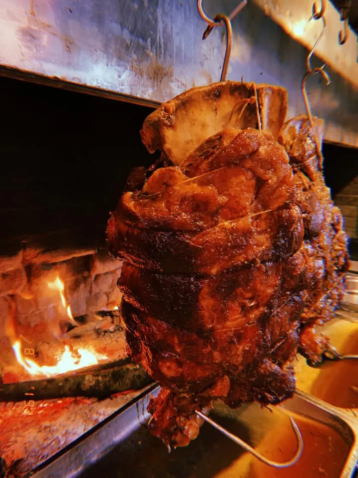 Ristorante Da Franco Di Panighello Giorgia & C. Sas_Albettone_slider_image_3