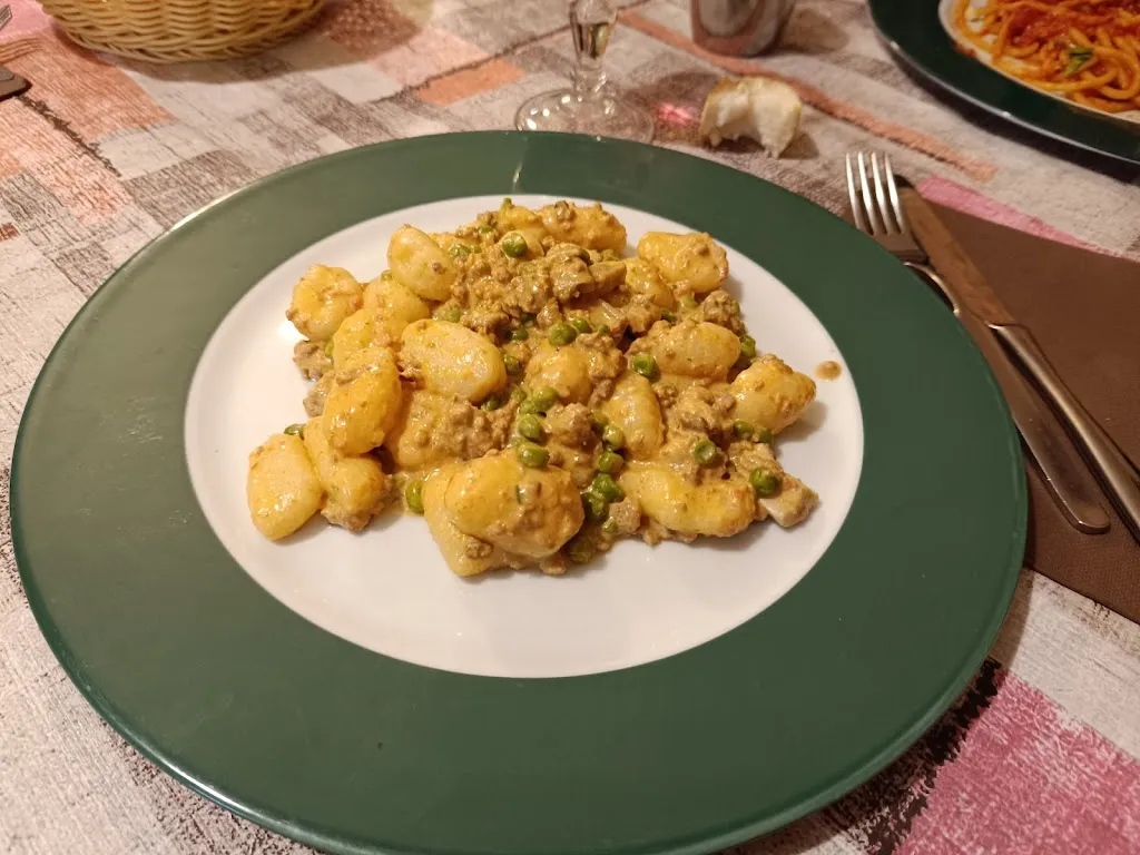 Luisa M_Trattoria Nuova Polde_Albettone_recensione