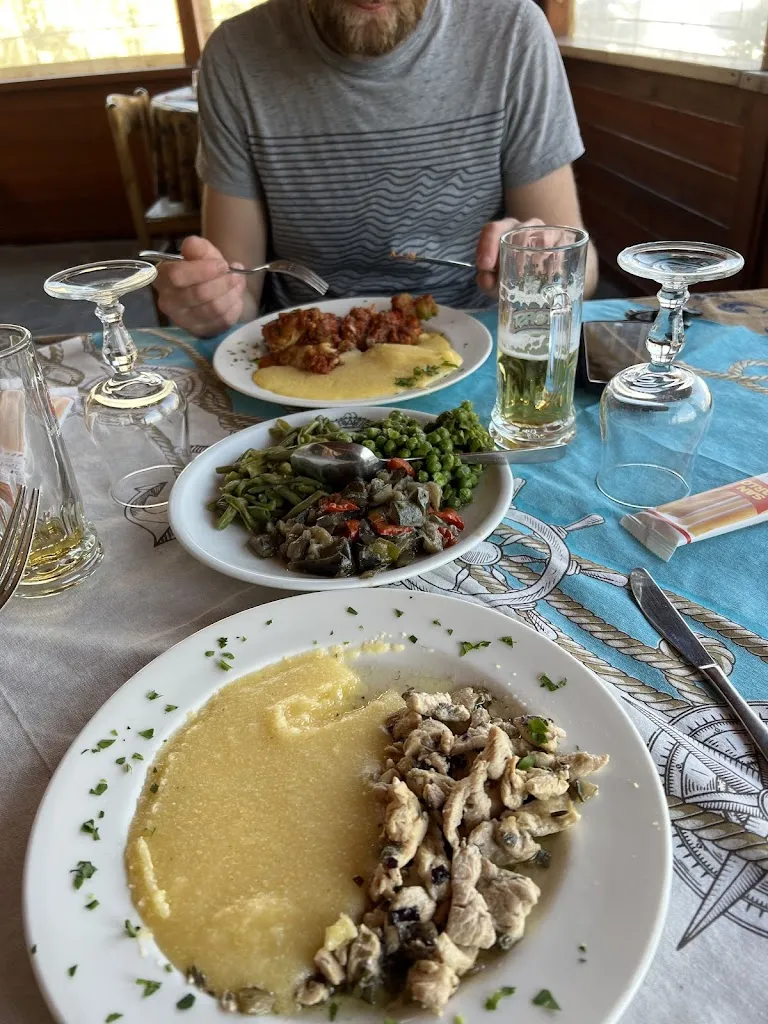 Natacha Perrier_Trattoria Nuova Polde_Albettone_recensione