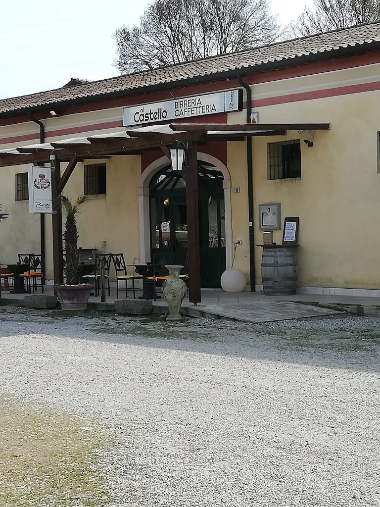 Silver_Al castello_Albettone_review