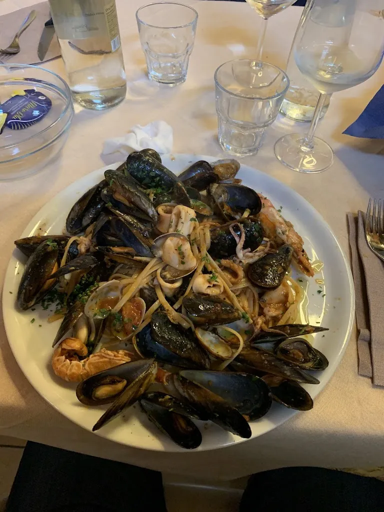 Carlo Marini_Al castello_Albettone_review