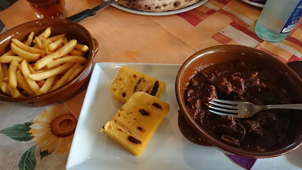 Ristorante Pizzeria Stella restaurant in Albettone