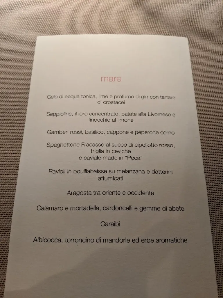 Menu_La Peca_Alonte_image_1