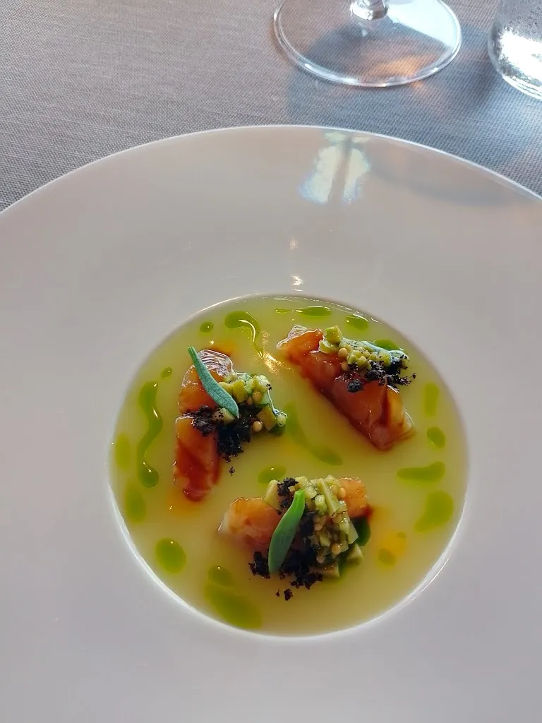 T.C. Schimmel_La Peca_Alonte_review