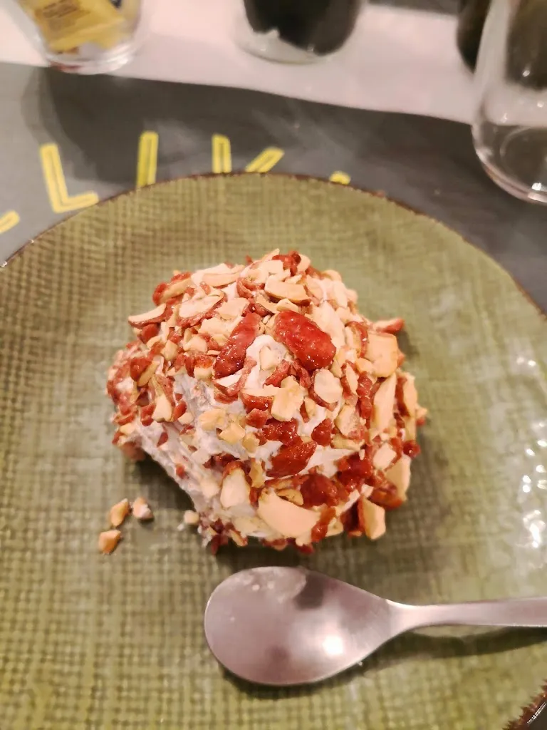 Teresa Fiorini_L' Angolo Della Piadina_Castel di Sangro_review