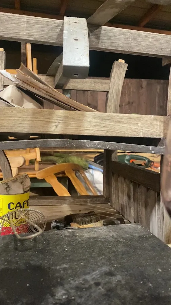 Allie Vallery_Camaleonte Cucina - Caffè_Alonte_review