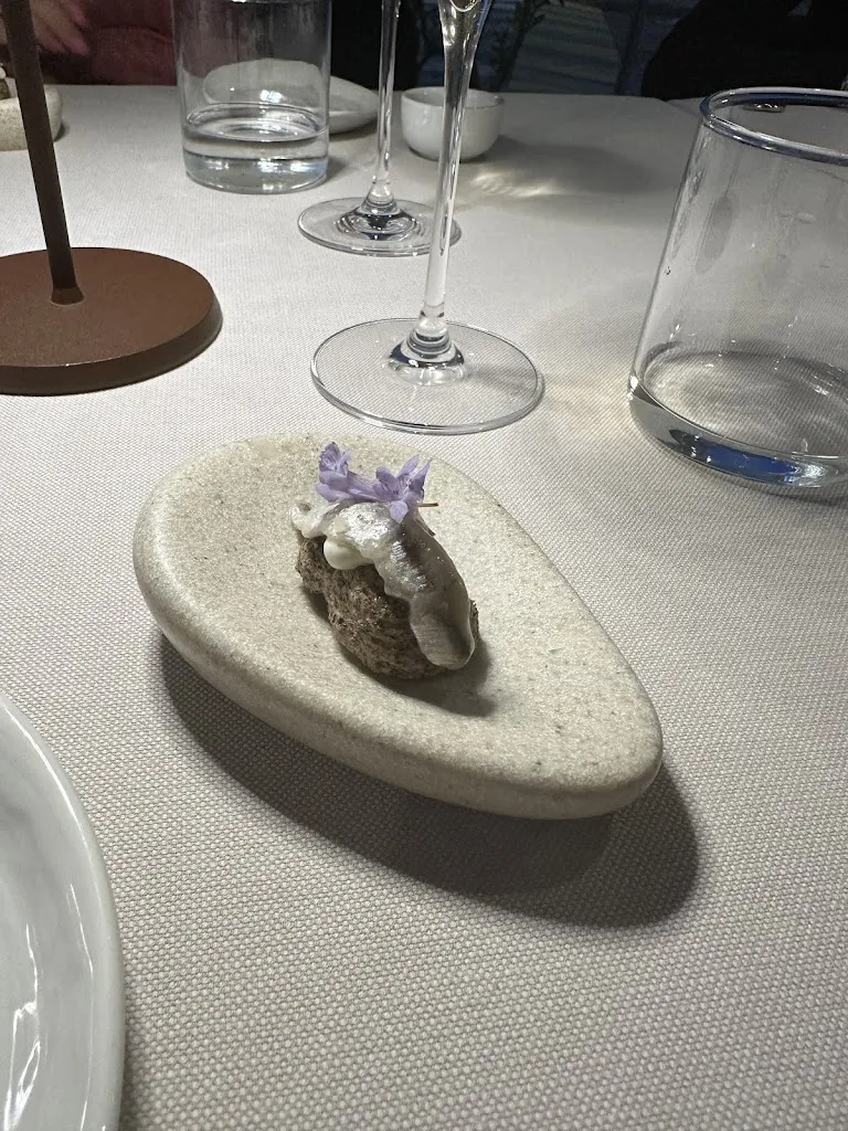 Emma Rossato_Camaleonte Cucina - Caffè_Alonte_review