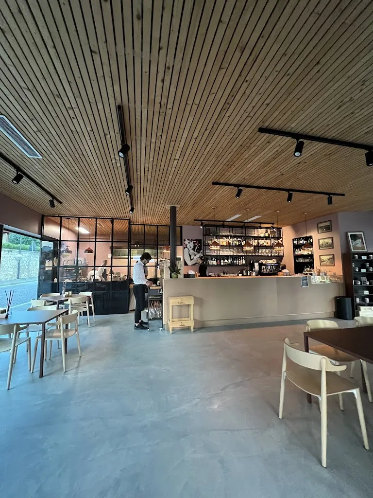 Camaleonte Cucina - Caffè restaurant in Alonte