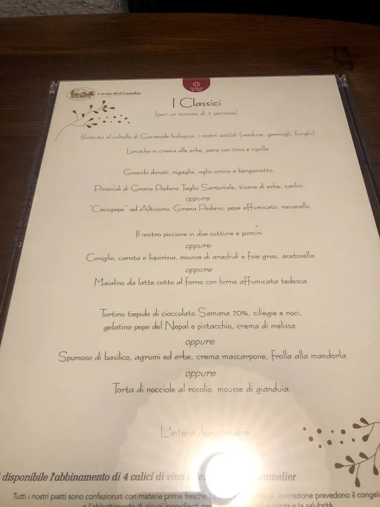 Menu_Ristorante Casin Del Gamba_Altissimo_image_1