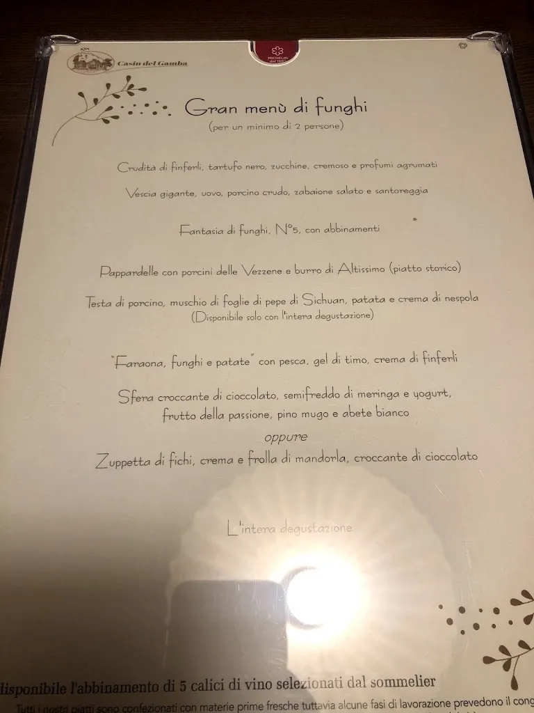 Menu_Ristorante Casin Del Gamba_Altissimo_image_2