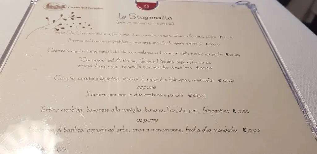 Menu_Ristorante Casin Del Gamba_Altissimo_image_3