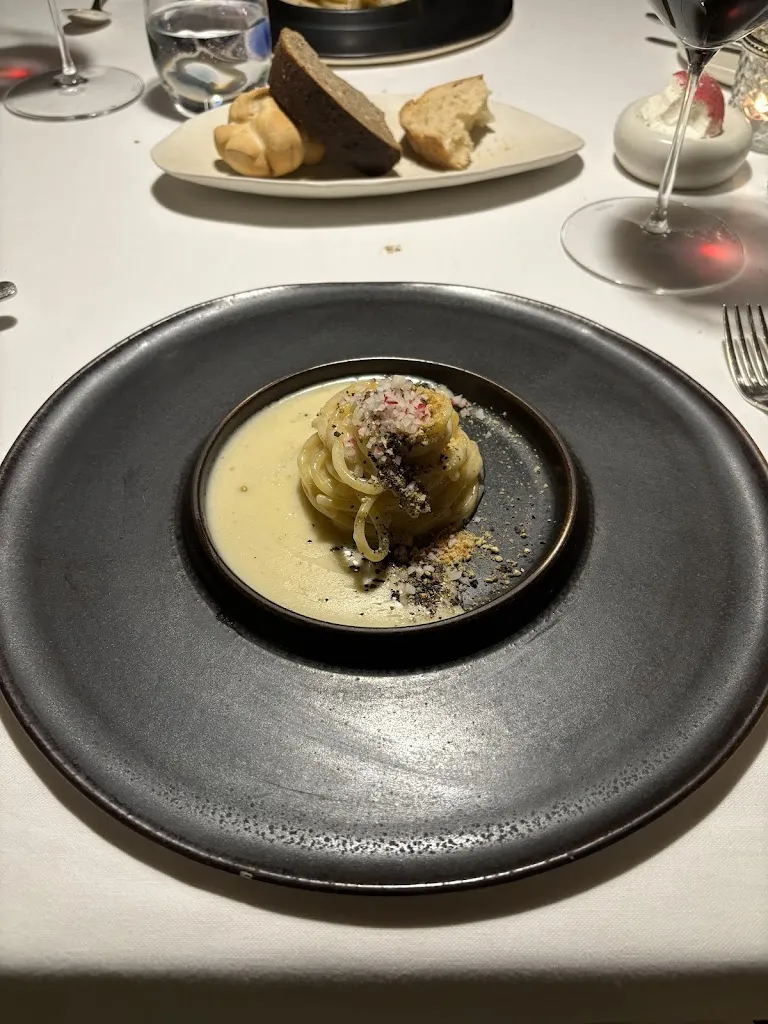 Ale Vince_Ristorante Casin Del Gamba_Altissimo_review