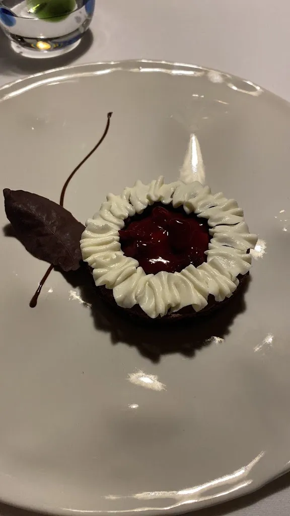 Silvia Borsatto_Ristorante Casin Del Gamba_Altissimo_review