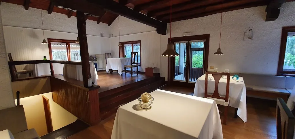 Ristorante Casin Del Gamba ristorante a Altissimo