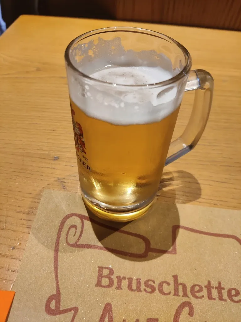 Menu_Bruschetteria - Bar Alle Castegnare_Altissimo_image_2