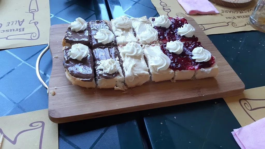 Menu_Bruschetteria - Bar Alle Castegnare_Altissimo_image_4