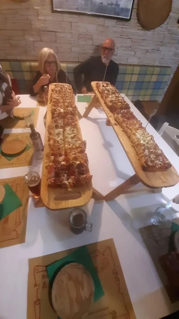 Carlo_Bruschetteria - Bar Alle Castegnare_Altissimo_review