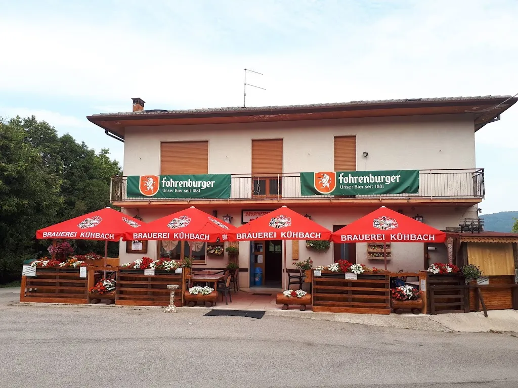 Bruschetteria - Bar Alle Castegnare_Altissimo_slider_image_1
