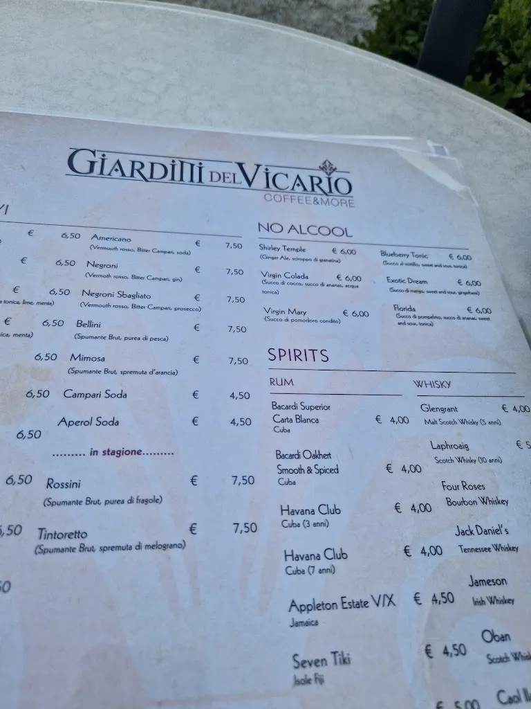 Menu_Giardini del Vicario Caffè Sas di Papini Debora e C._Angiari_image_1