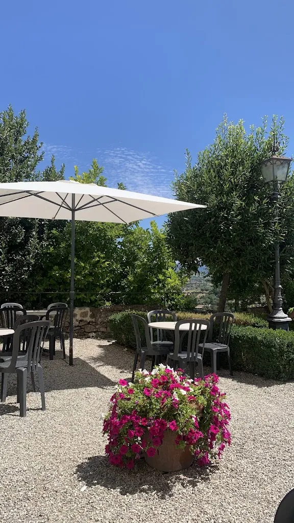 Maaike S_Giardini del Vicario Caffè Sas di Papini Debora e C._Angiari_review