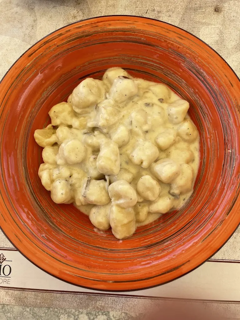 Magic M_Giardini del Vicario Caffè Sas di Papini Debora e C._Angiari_review