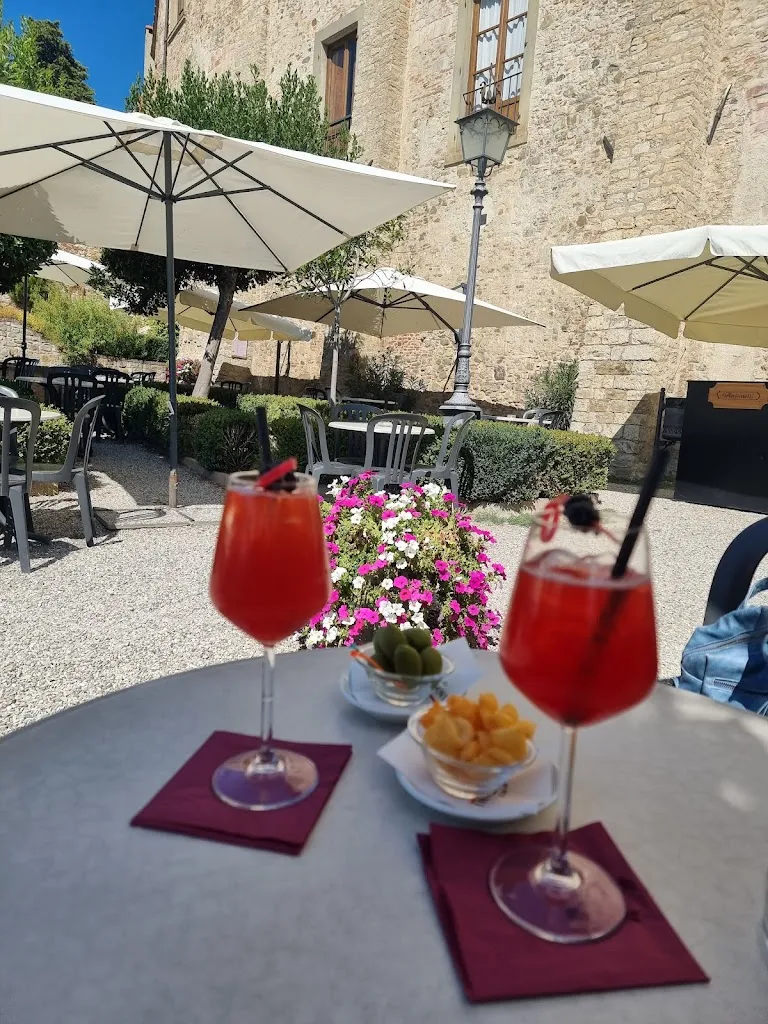 Giardini del Vicario Caffè Sas di Papini Debora e C. restaurant in Angiari