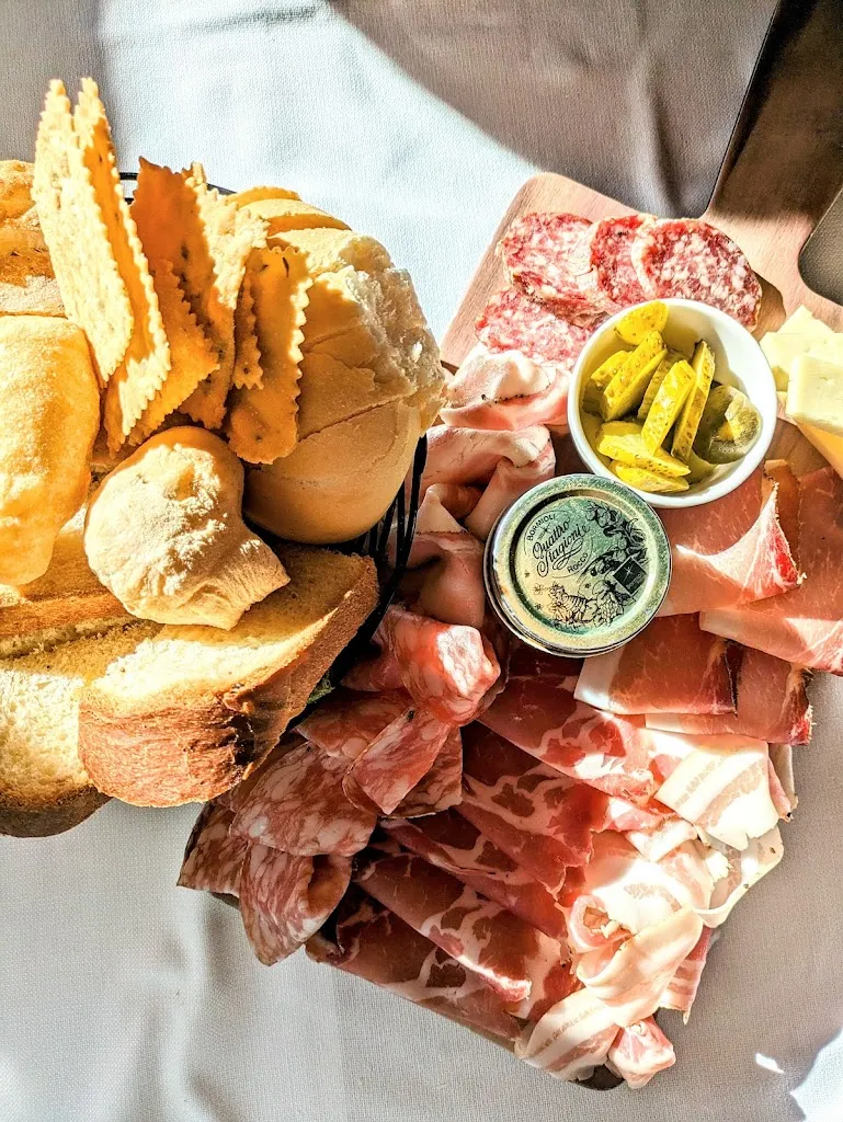 Menu_Ristorante La Cambra_Alleghe_image_7