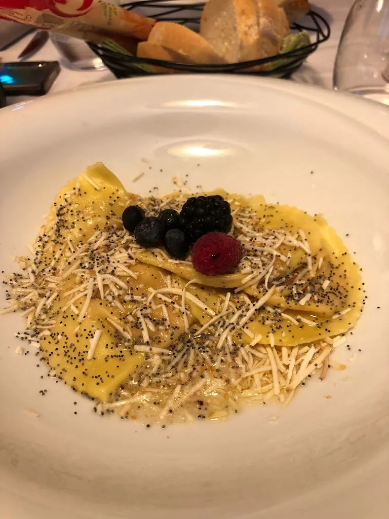 Menu_Ristorante La Cambra_Alleghe_image_9