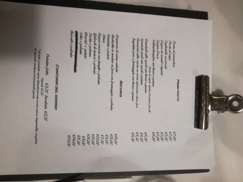 Menu_La Grande Guerra_Alleghe_immagine_3