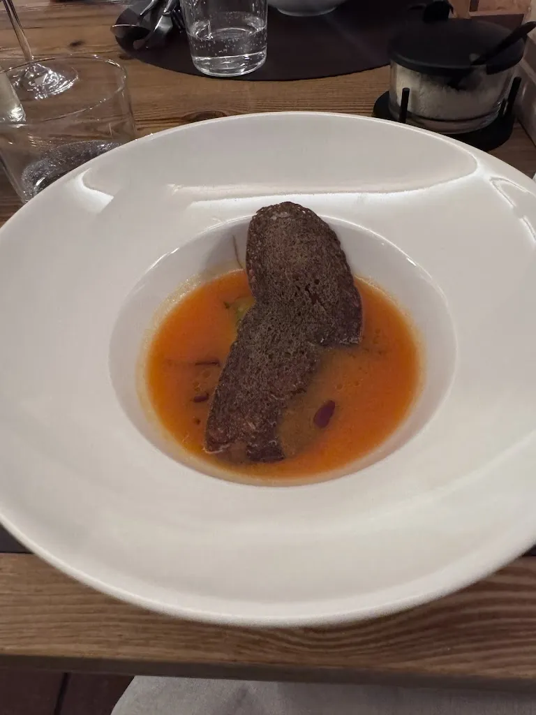 Elizabeth Carr_Sesto Grado Ristorante Alleghe_Alleghe_review