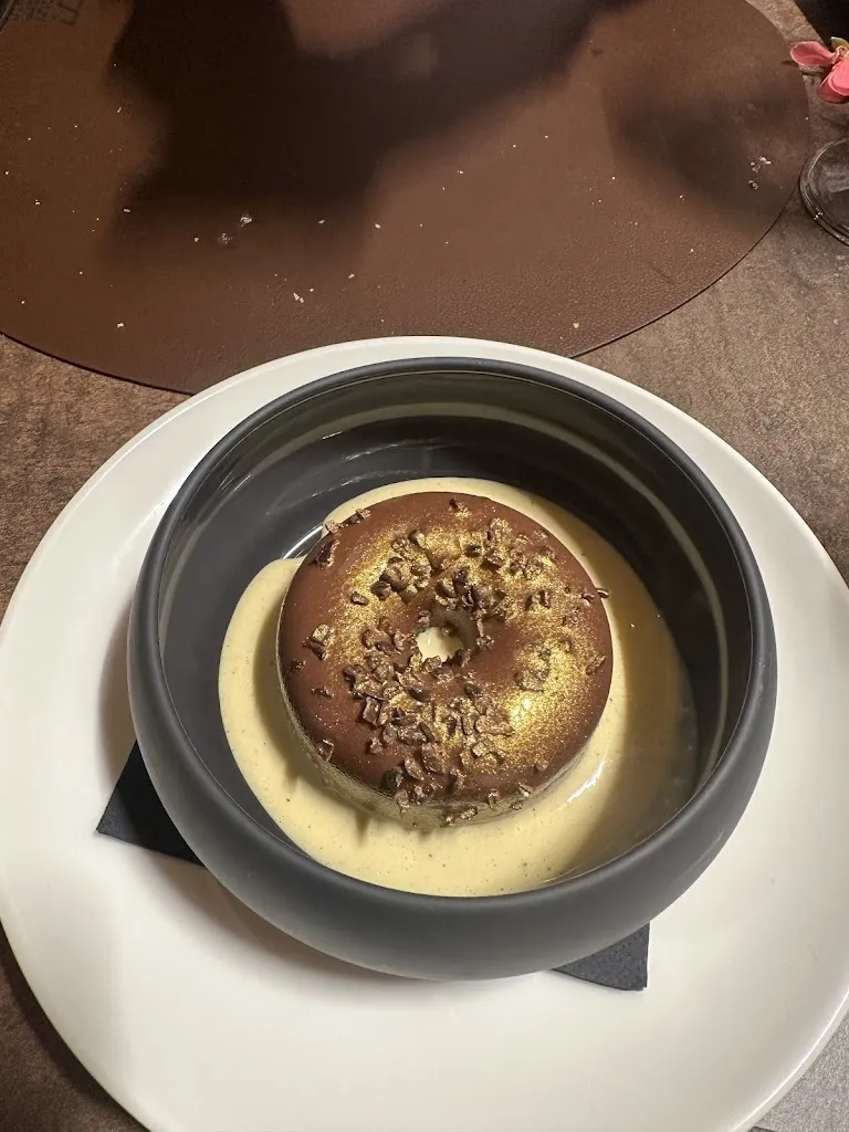 Robert Ellis_Sesto Grado Ristorante Alleghe_Alleghe_review