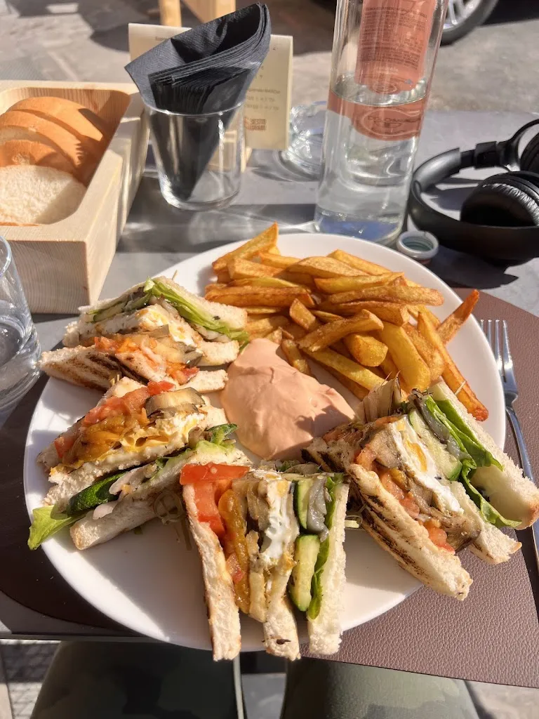 Regan Clute_Sesto Grado Ristorante Alleghe_Alleghe_review