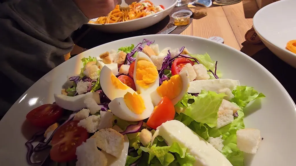 Sesto Grado Ristorante Alleghe_Alleghe_slider_image_2