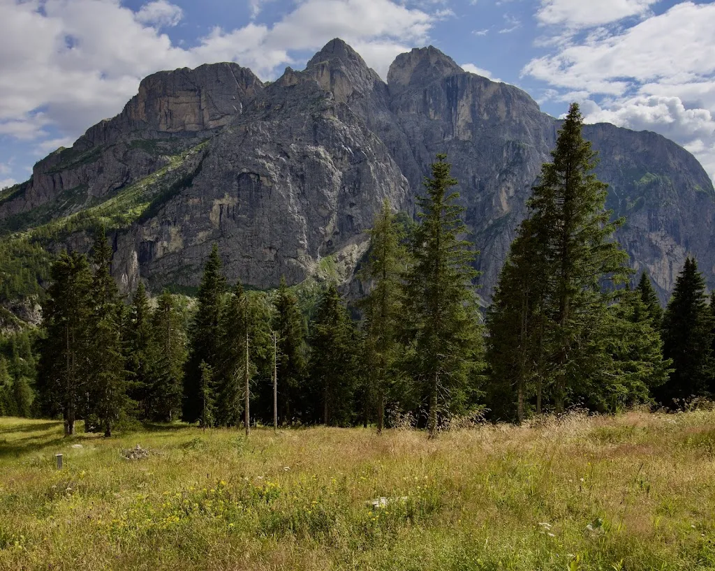 Robert Alexander_Chalet Col dei Baldi_Alleghe_review