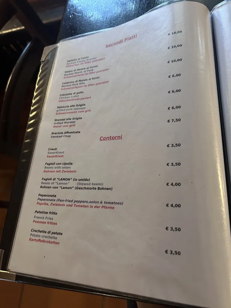 Menu_Bierstube Alleghe_Alleghe_image_3