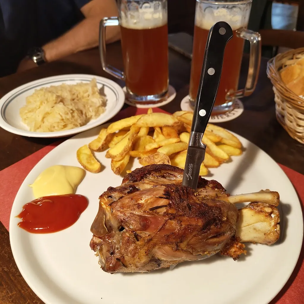 Menu_Bierstube Alleghe_Alleghe_image_7