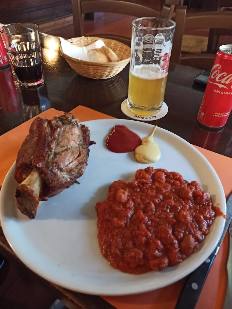 Menu_Bierstube Alleghe_Alleghe_image_8