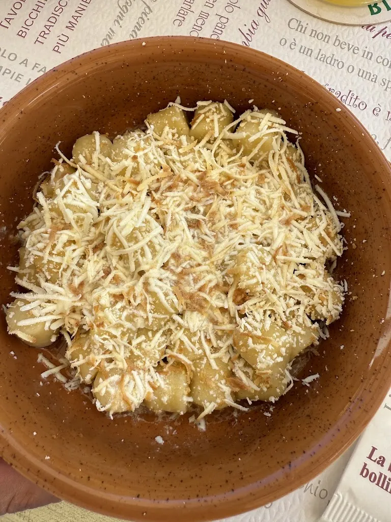 Ksenia Zakirova_Bierstube Alleghe_Alleghe_review