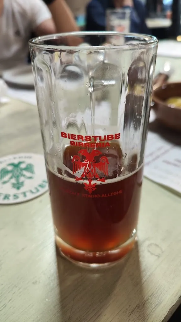Donatas Radavicius_Bierstube Alleghe_Alleghe_review