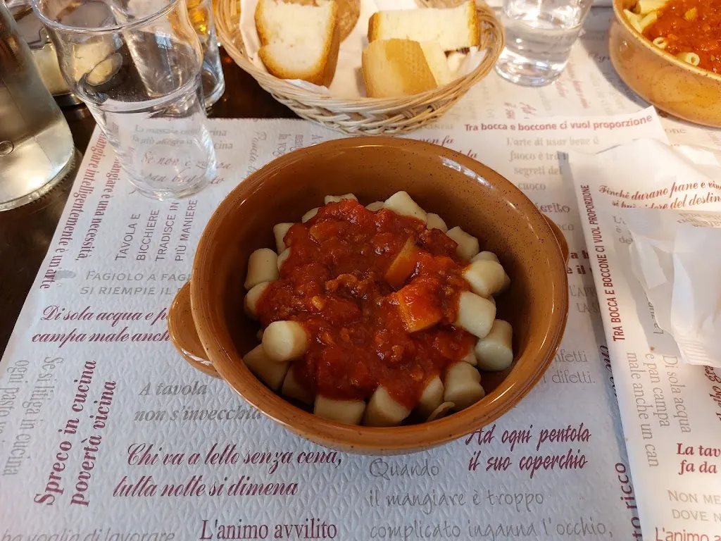 Nóra Czikkelyné Ágh_Bierstube Alleghe_Alleghe_review