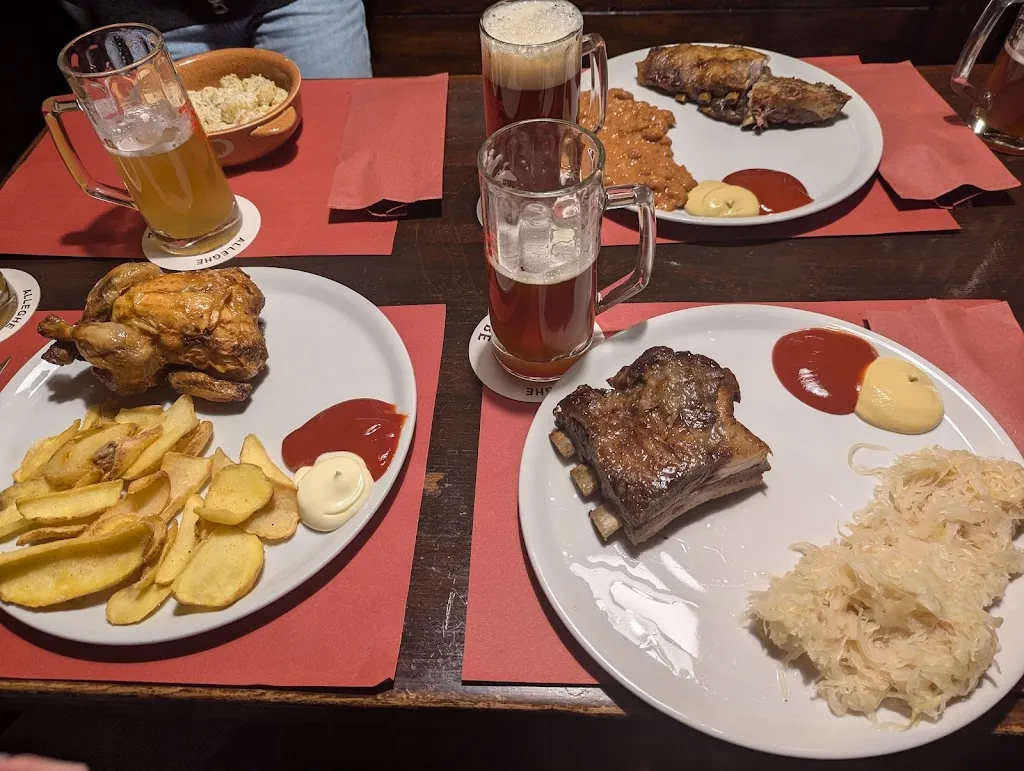 Bierstube Alleghe_Alleghe_slider_image_2