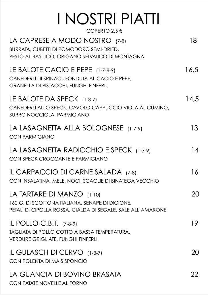 Menu_Enoteca Alleghe_Alleghe_image_3