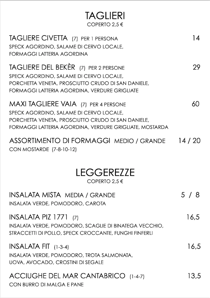 Menu_Enoteca Alleghe_Alleghe_image_4