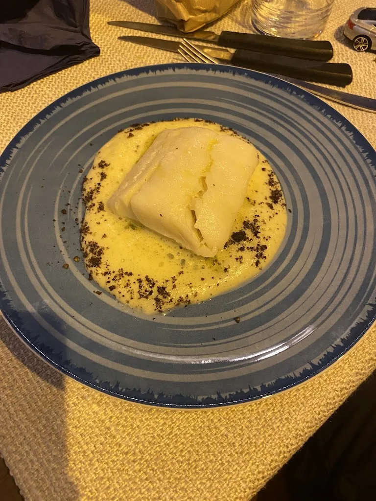 Darius J._Larilò - Santa Caterina_Nardò_review