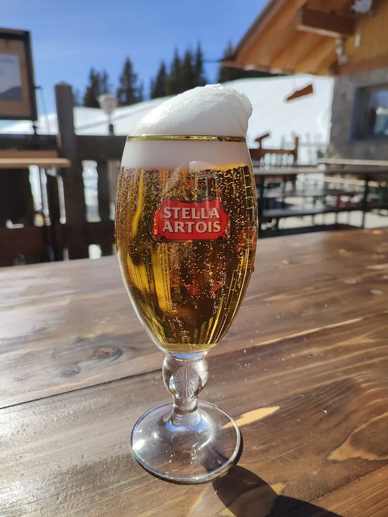 Menu_Ristoro La Ciasela - 2032 mt_Alleghe_image_5