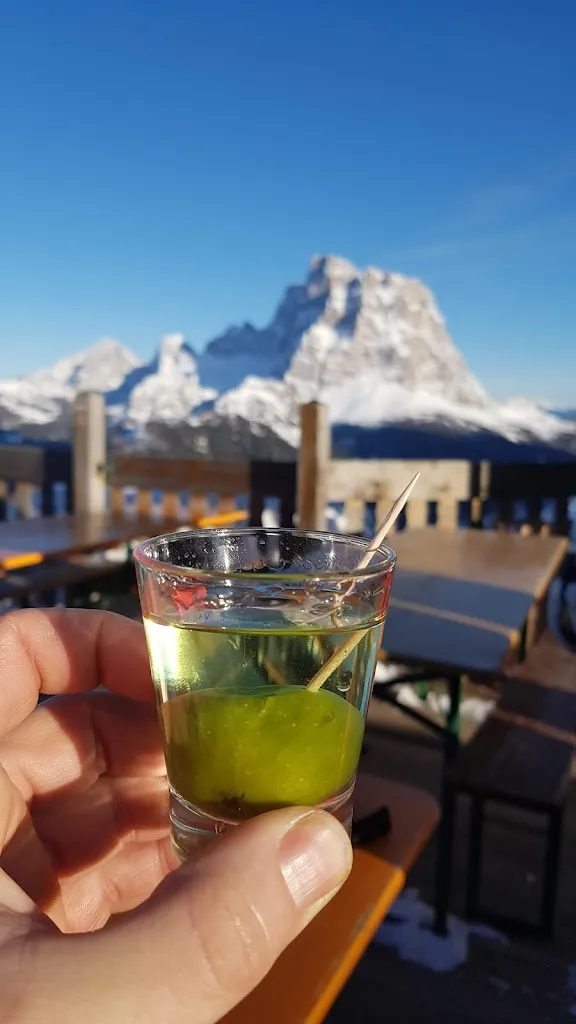 Menu_Ristoro La Ciasela - 2032 mt_Alleghe_image_7